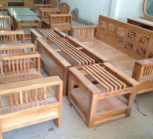 Gỗ Đinh Hương là loại gỗ có giá trị cao, được sử dụng trong sản xuất đồ nội thất sang trọng. Hãy xem hình ảnh gỗ Đinh Hương để cảm nhận được sự đẹp và tinh tế của nó.